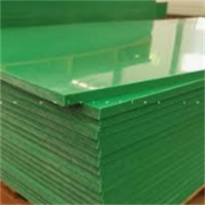 High Density Polyethylene Sheet and Plastic Material Cutting and Moulding Services Available