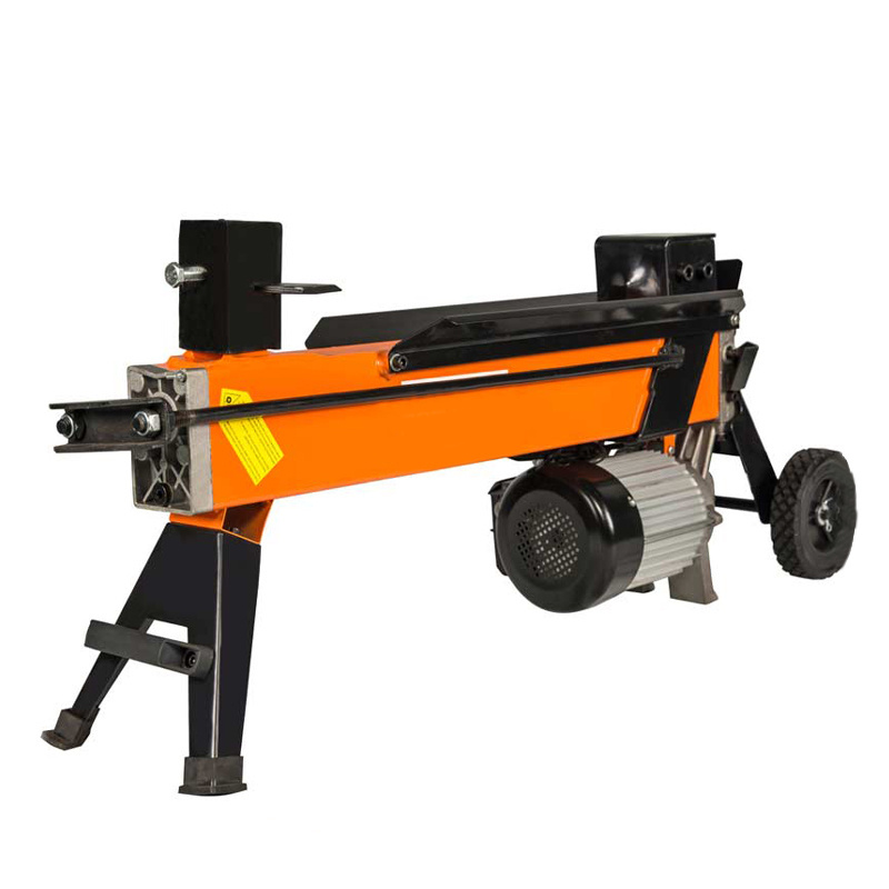 High quality wood log splitter lower price for sale