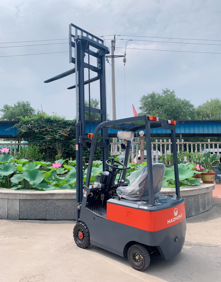 Cheap price China fork lift forklift price for sale