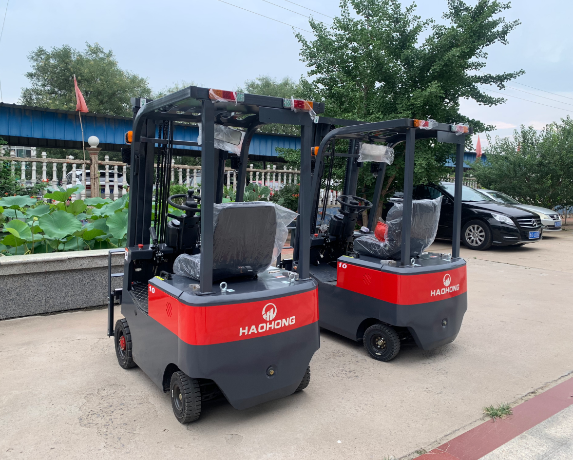 Cheap price China fork lift forklift price for sale