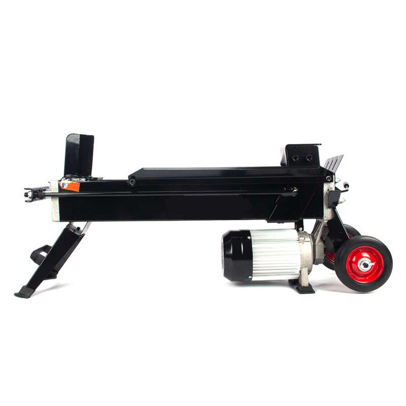 High quality wood log splitter lower price for sale