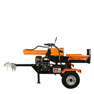 High quality wood log splitter lower price for sale