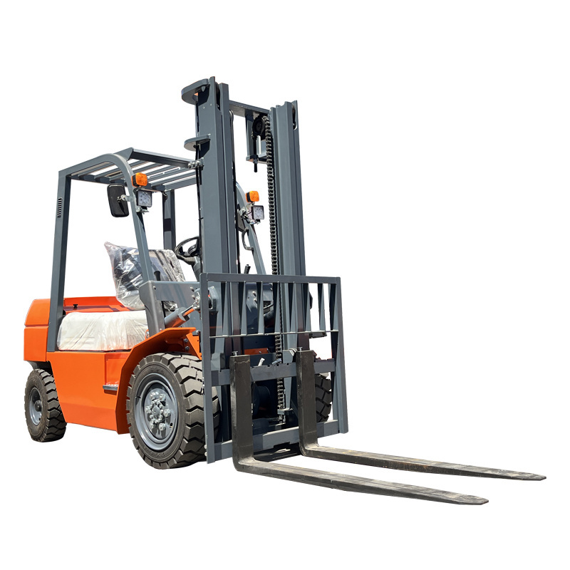 Cheap price China fork lift forklift price for sale