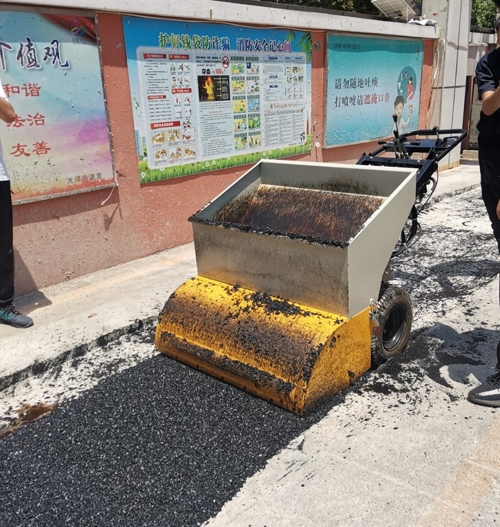 road construction machine paving thickness 20mm to 100mm similar dynapac mini asphalt paver for sale