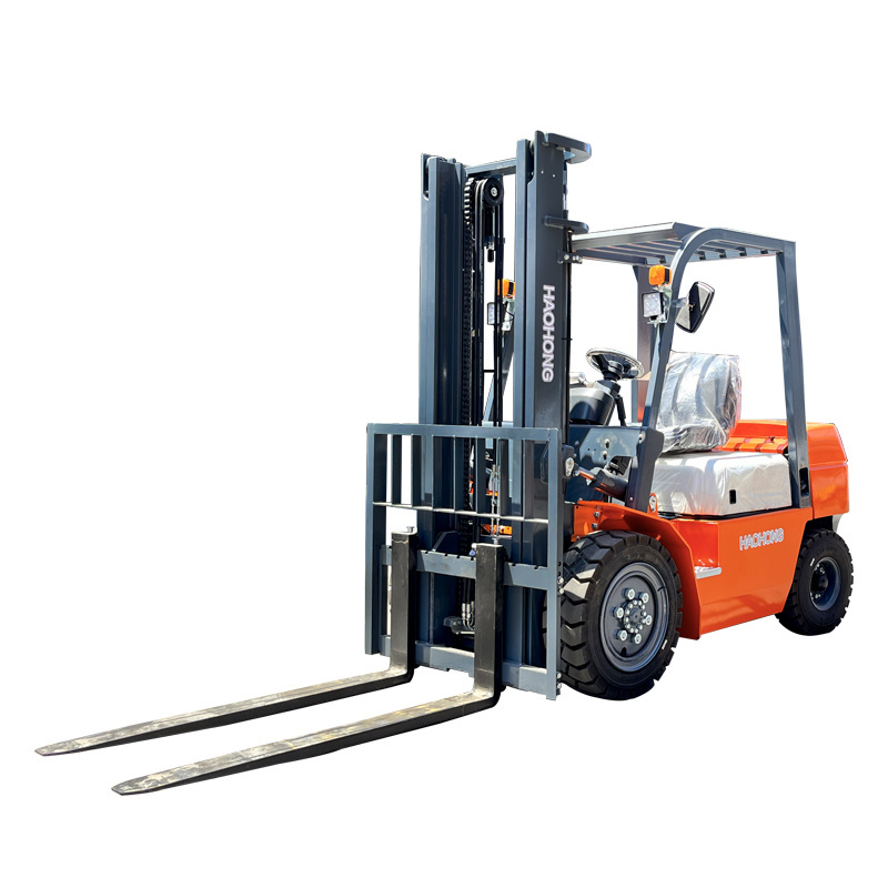 Cheap price China fork lift forklift price for sale