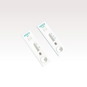 home use Good Price Rapid Diagnostic Malaria Pf/pv Test Kit