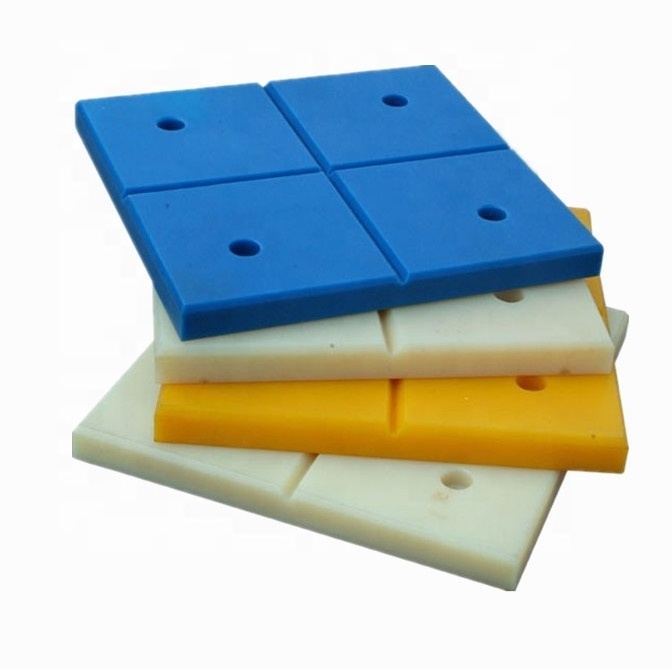 5mm Corflute plastic PP corrugated sheet with grooving