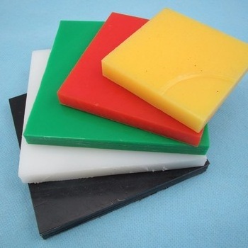 solid uhmwpe plastic blocks/sheet for machining