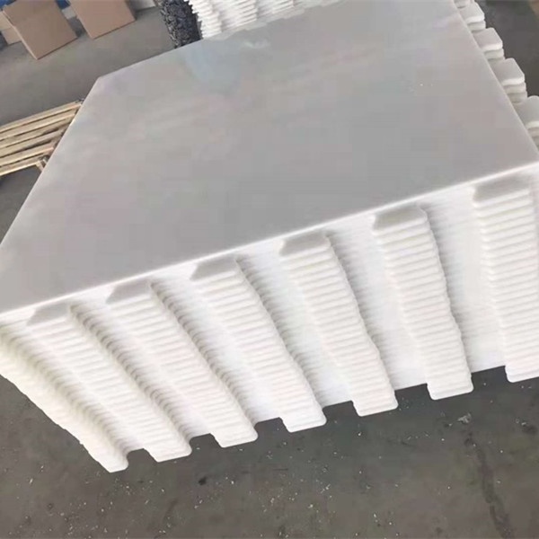 Hot sales UHMWPE /ice skating rink equipment rink/Roller skated plastic floor