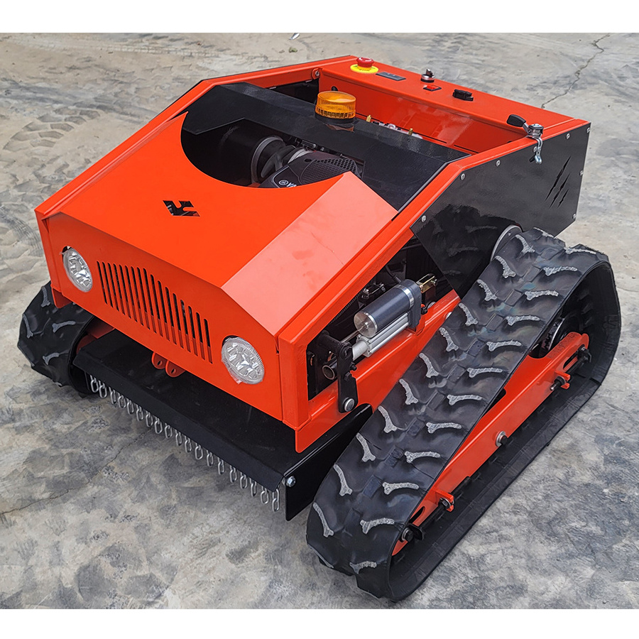 Factory Wholesale Mechanical Lawn Mower Chassis Mower Lawn For Sale