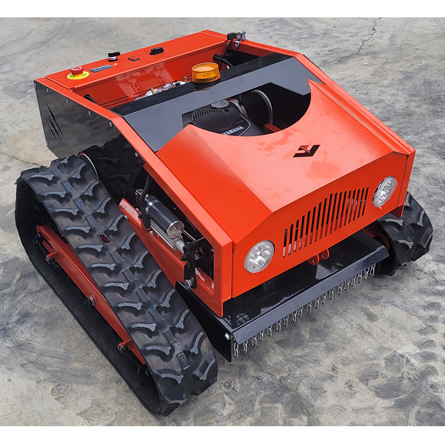 Factory Wholesale Mechanical Lawn Mower Chassis Mower Lawn For Sale