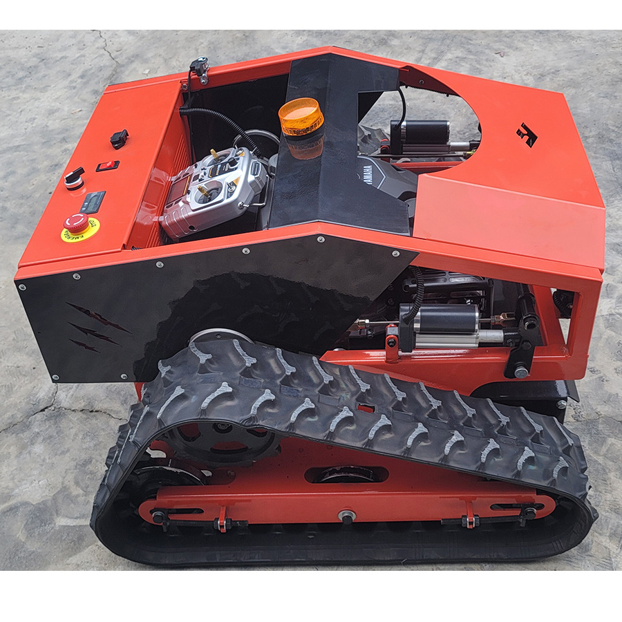 Factory Wholesale Mechanical Lawn Mower Chassis Mower Lawn For Sale