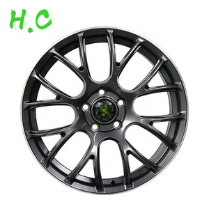 Forged Wheel 20 22 23 24 26 Inch Wheel for Audi Q7 Ford Mustang Mercedes 5X112 5X114.3 5X130 5X120 Alloy Rims Wheels