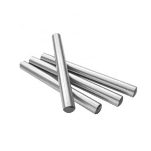 Hot selling sus 401 430 mirror surface 6mm diameter stainless steel round bar price per kg