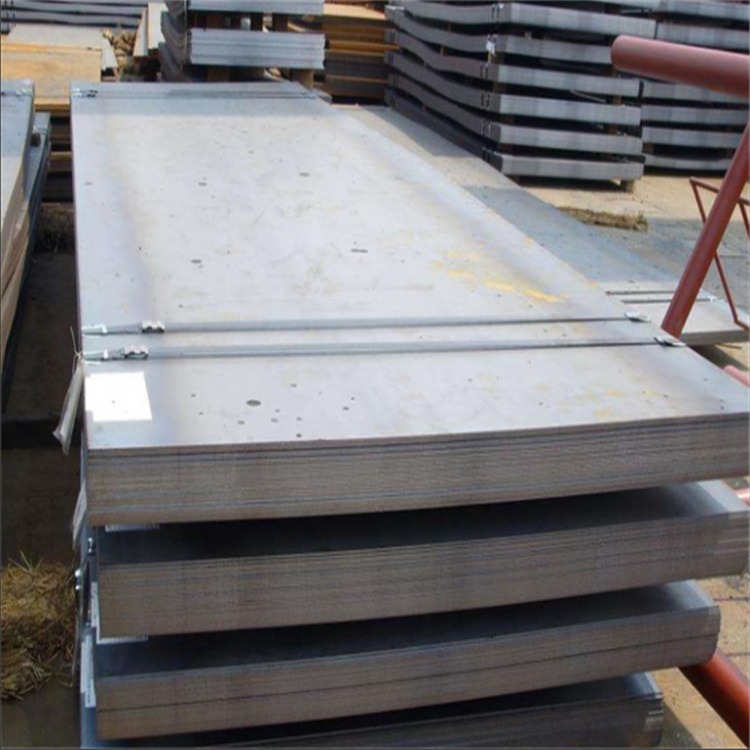 Steel Sheet Hot Rolled Low Alloy Mild Steel Plate jis s45c 45# 1045 s50c 6mm thickness mild sheet