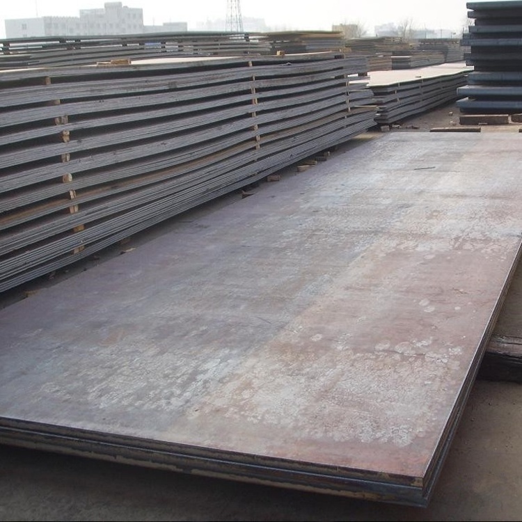 Steel Sheet Hot Rolled Low Alloy Mild Steel Plate jis s45c 45# 1045 s50c 6mm thickness mild sheet