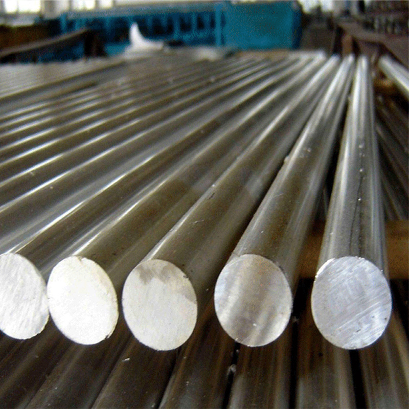 Hot selling sus 401 430 mirror surface 6mm diameter stainless steel round bar price per kg