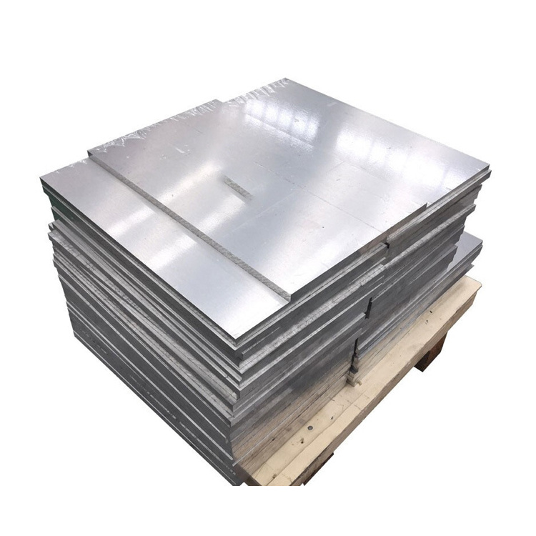 Bright Surface  aluminum plate  1050 1060 5052 6061 7075 8011 Anti-Slippy Aluminum/Aluminium Checkered Plate Tread Plate