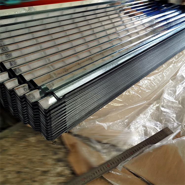 Building material dx51d iron sheets roofing galvanized corrugated steel sheet price per ton