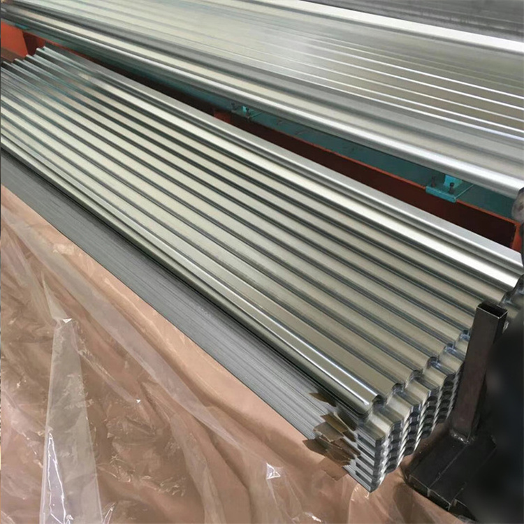 Building material dx51d iron sheets roofing galvanized corrugated steel sheet price per ton