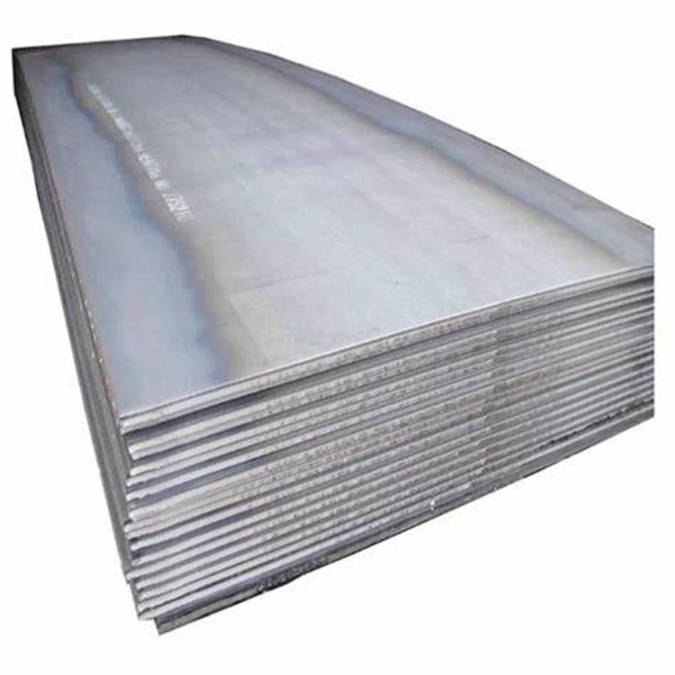 Steel Sheet Hot Rolled Low Alloy Mild Steel Plate jis s45c 45# 1045 s50c 6mm thickness mild sheet