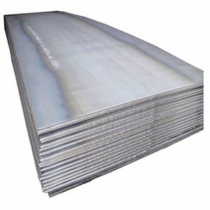 Steel Sheet Hot Rolled Low Alloy Mild Steel Plate jis s45c 45# 1045 s50c 6mm thickness mild sheet