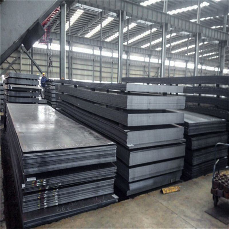 Steel Sheet Hot Rolled Low Alloy Mild Steel Plate jis s45c 45# 1045 s50c 6mm thickness mild sheet