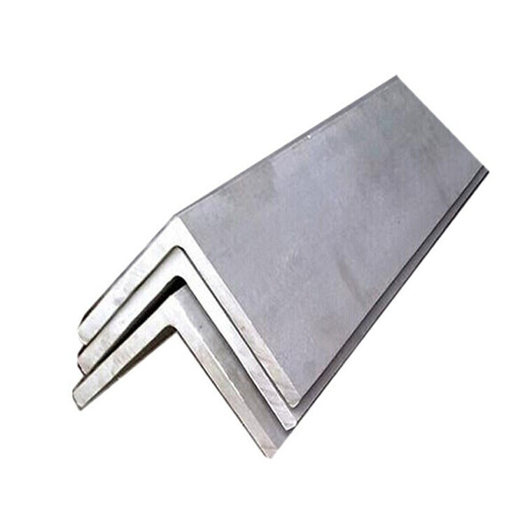 Building material hot rolled iron steel angle beam mild steel equal angle for selling