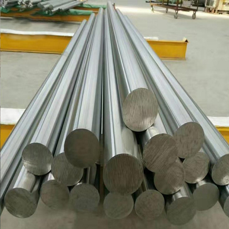 Hot selling sus 401 430 mirror surface 6mm diameter stainless steel round bar price per kg