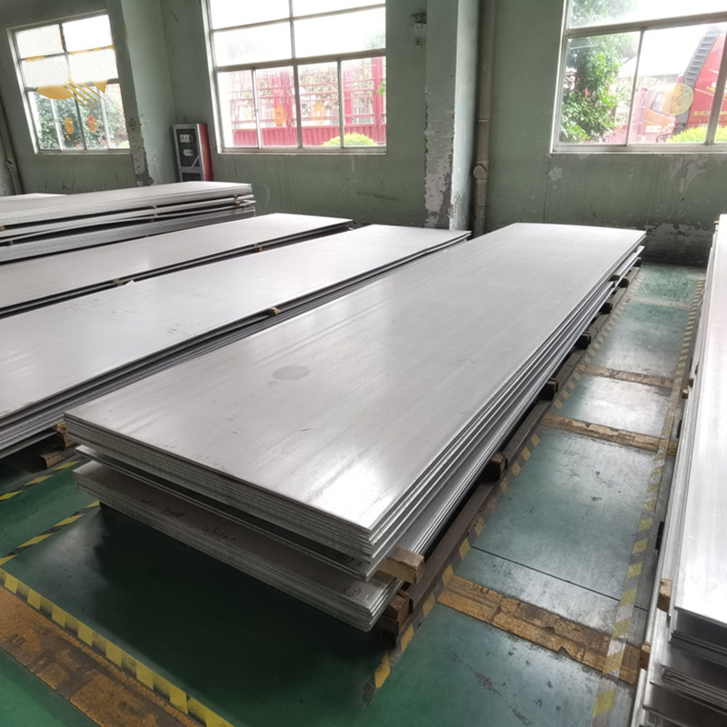 ASTM grade high strength 304 316 stainless steel plate 0.5mm cold rolled ss plate