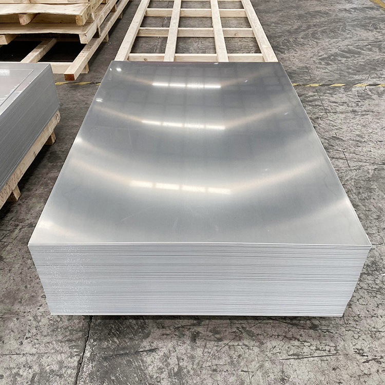 Bright Surface  aluminum plate  1050 1060 5052 6061 7075 8011 Anti-Slippy Aluminum/Aluminium Checkered Plate Tread Plate