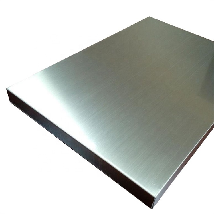 ASTM grade high strength 304 316 stainless steel plate 0.5mm cold rolled ss plate