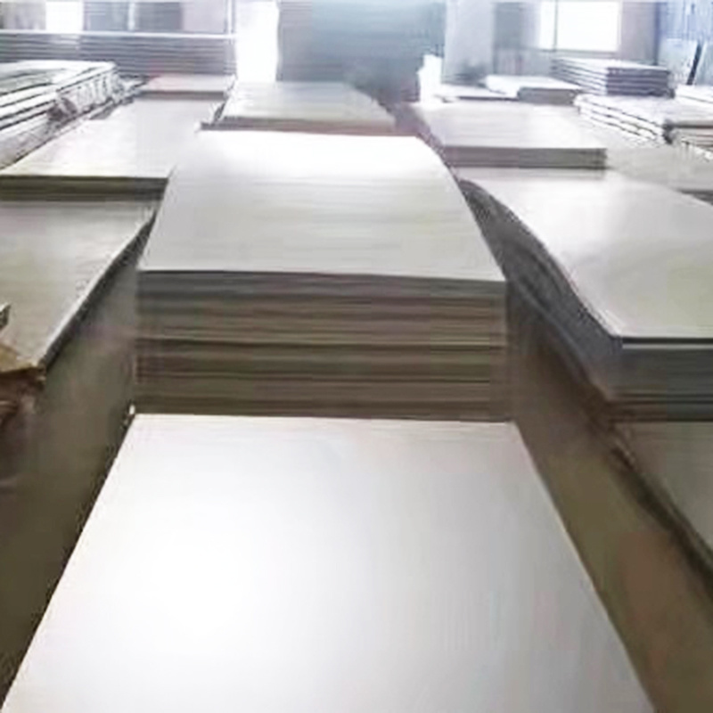 Customized size no. 4 surface 25mm thick 3cr12 stainless steel 304 plate price per ton