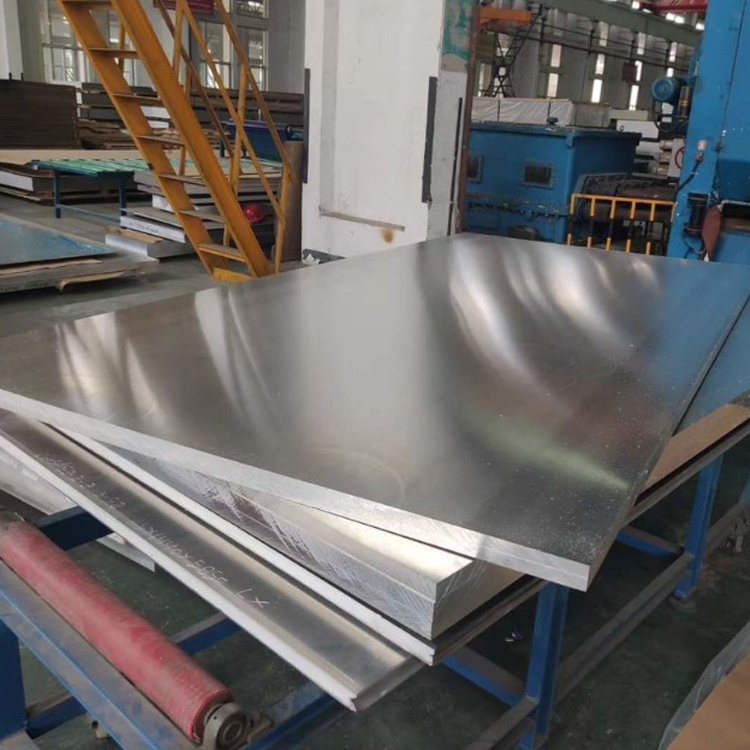 Bright Surface  aluminum plate  1050 1060 5052 6061 7075 8011 Anti-Slippy Aluminum/Aluminium Checkered Plate Tread Plate