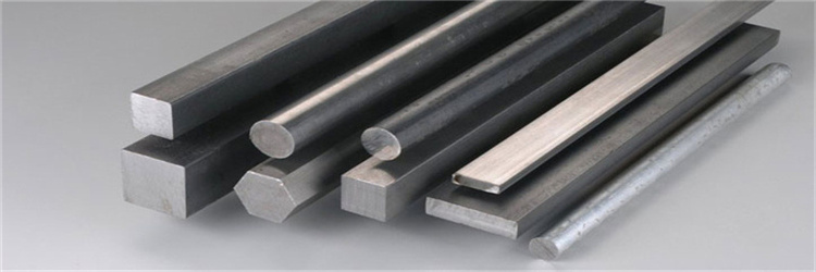 Hot Rolled Alloy Metal Iron Steel Rod Q195 Q215 Q235 Q275 Q345   Carbon Steel Round Bar