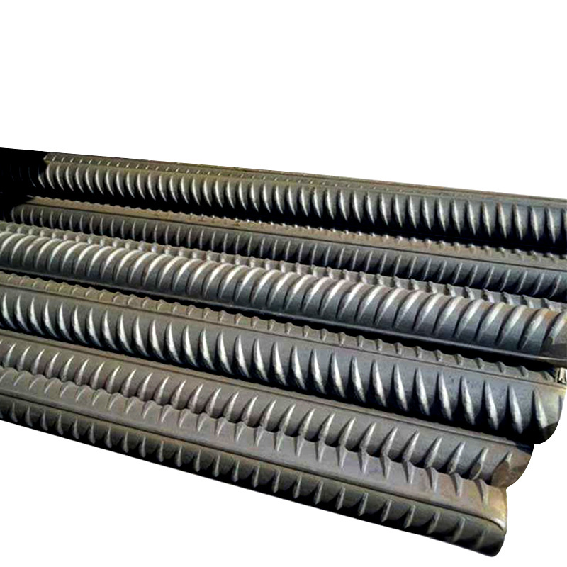 China Supplier Hot Sale Hrb 355 HRB400 HRB500 8mm 10mm 12mm 14mm 16mm Cement Iron Rod Deformed steel bars