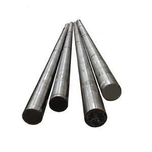 Hot Rolled Alloy Metal Iron Steel Rod Q195 Q215 Q235 Q275 Q345   Carbon Steel Round Bar