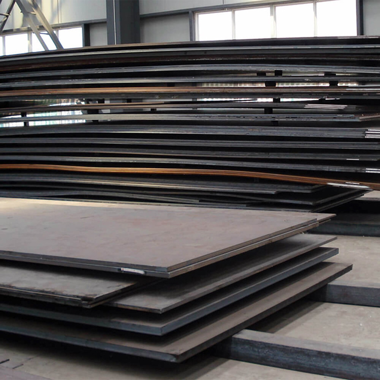 Steel Sheet Hot Rolled Low Alloy Mild Steel Plate jis s45c 45# 1045 s50c 6mm thickness mild sheet