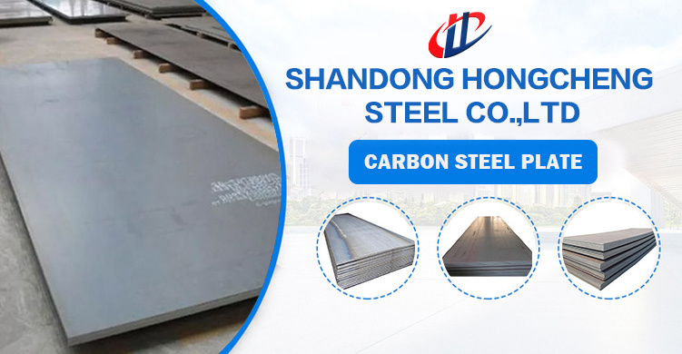 Steel Sheet Hot Rolled Low Alloy Mild Steel Plate jis s45c 45# 1045 s50c 6mm thickness mild sheet