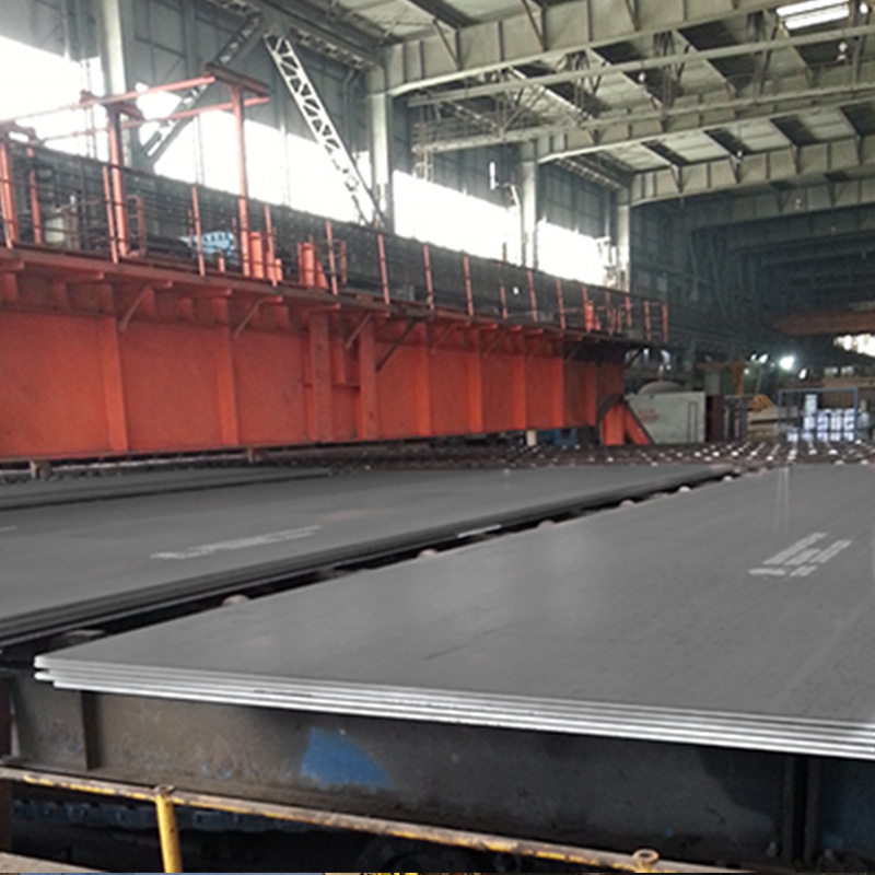 Steel Sheet Hot Rolled Low Alloy Mild Steel Plate jis s45c 45# 1045 s50c 6mm thickness mild sheet