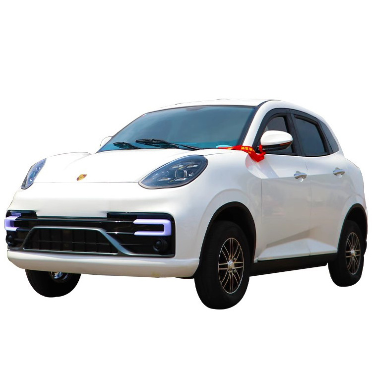 72V 5KW 25-60km/h micro EV  car  EEC  CE COC certified 72V 5KW 25-60km/h micro EV  for old people lady disabled