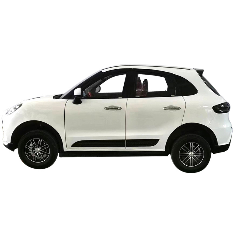 EEC CE COC Certificated Cheap And Hot Sale Smart New Energy Adult Four Wheel Mini Electric Small Car Made in China