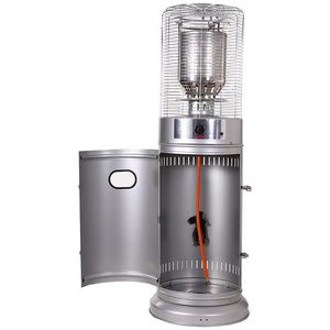 New design tabletop propane gas patio table heater with CE