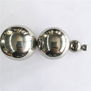 Decorative Stainless Steel Mirror Sphere Hollow Steel Metal Balls Outdoor Garden Ornament Gazing Spheres