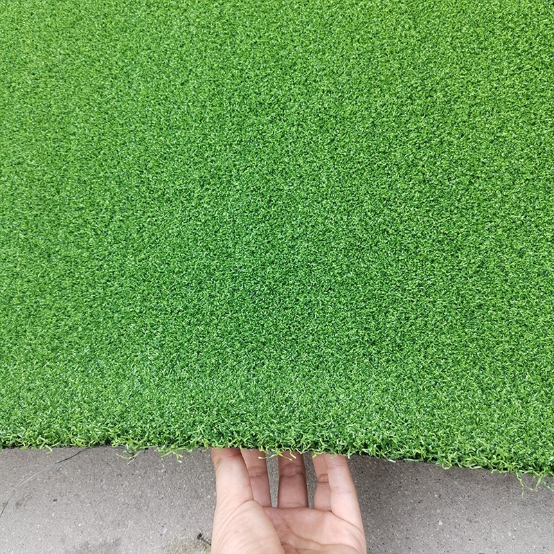 Golf putting grass mini golf green carpet lawn artificial grass mat For Golf