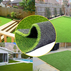 10-50 cm Hengen grass artificial grass sports flooring synthetic grass for garden