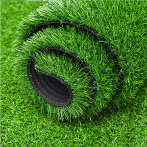 Outdoor Grass Carpet Nonfill Artificial Grass for Balcony/Backyard/Roof/Football