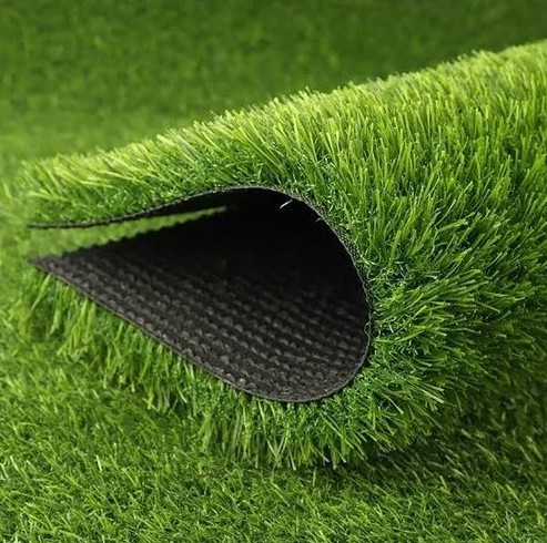 High-Grade Artificial Grass for Garden Pet Landscaping Artificial Turf for Balcony