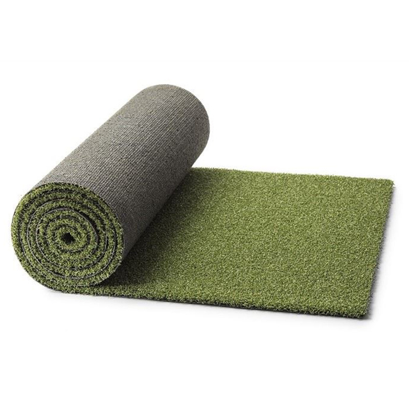 Factory direct sales green grass carpet artificial grass carpet artificial grass and sports floor