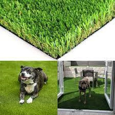 35mm Hengen New design and Eco-friendly Synthetic Turf Artificial Grass For Home Garden Yard Decoration